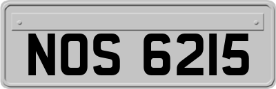 NOS6215