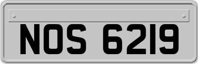 NOS6219