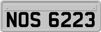 NOS6223