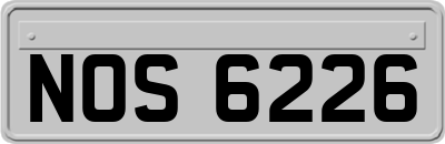 NOS6226