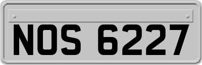 NOS6227