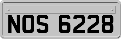 NOS6228