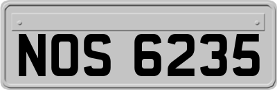 NOS6235
