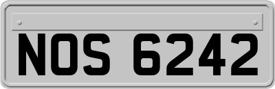 NOS6242