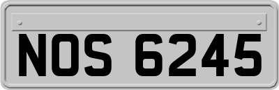 NOS6245