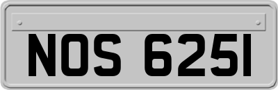 NOS6251