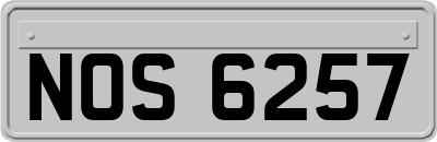 NOS6257