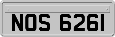 NOS6261