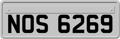 NOS6269