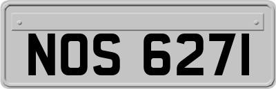 NOS6271