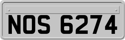 NOS6274