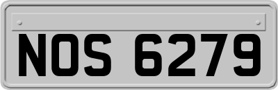 NOS6279