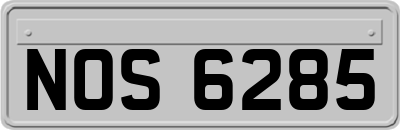 NOS6285