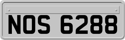 NOS6288