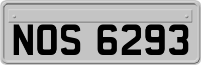 NOS6293