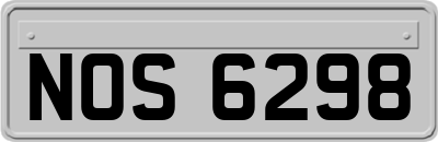 NOS6298
