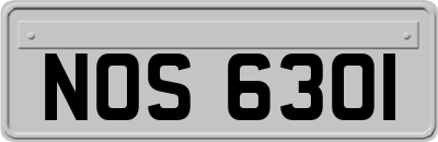 NOS6301