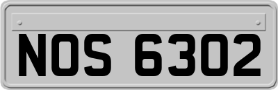 NOS6302