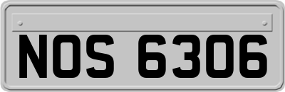 NOS6306