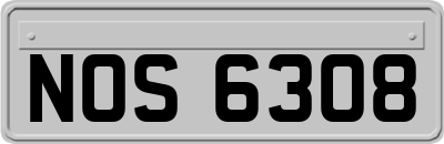 NOS6308