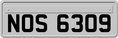 NOS6309