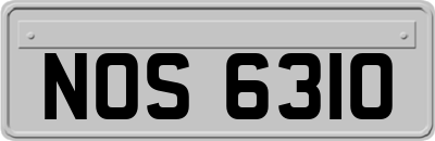 NOS6310