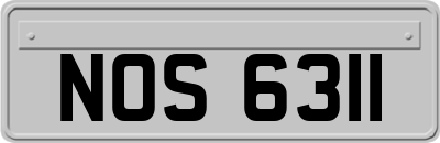 NOS6311