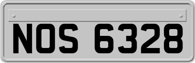 NOS6328