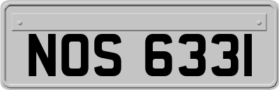 NOS6331