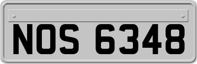 NOS6348