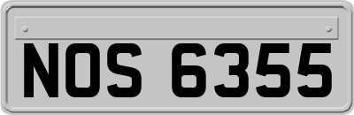 NOS6355