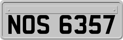 NOS6357
