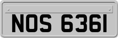 NOS6361