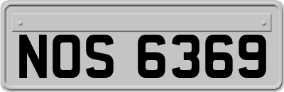 NOS6369