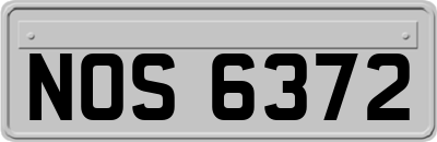 NOS6372
