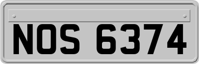NOS6374