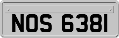 NOS6381