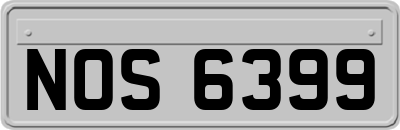 NOS6399