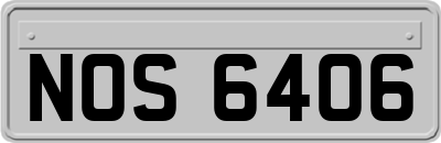 NOS6406