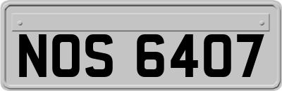 NOS6407