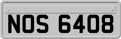 NOS6408
