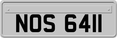 NOS6411