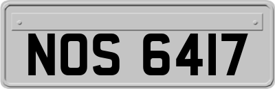 NOS6417