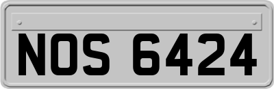 NOS6424