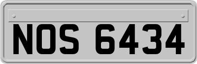 NOS6434