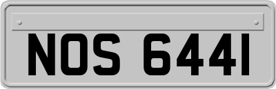 NOS6441