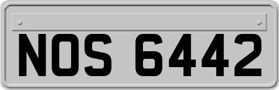 NOS6442