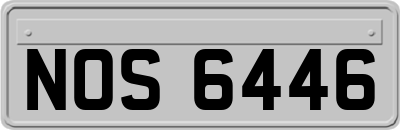 NOS6446