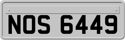 NOS6449