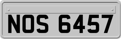 NOS6457